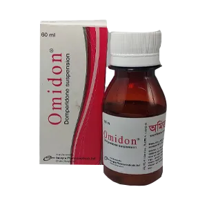 OMIDON 60 ML